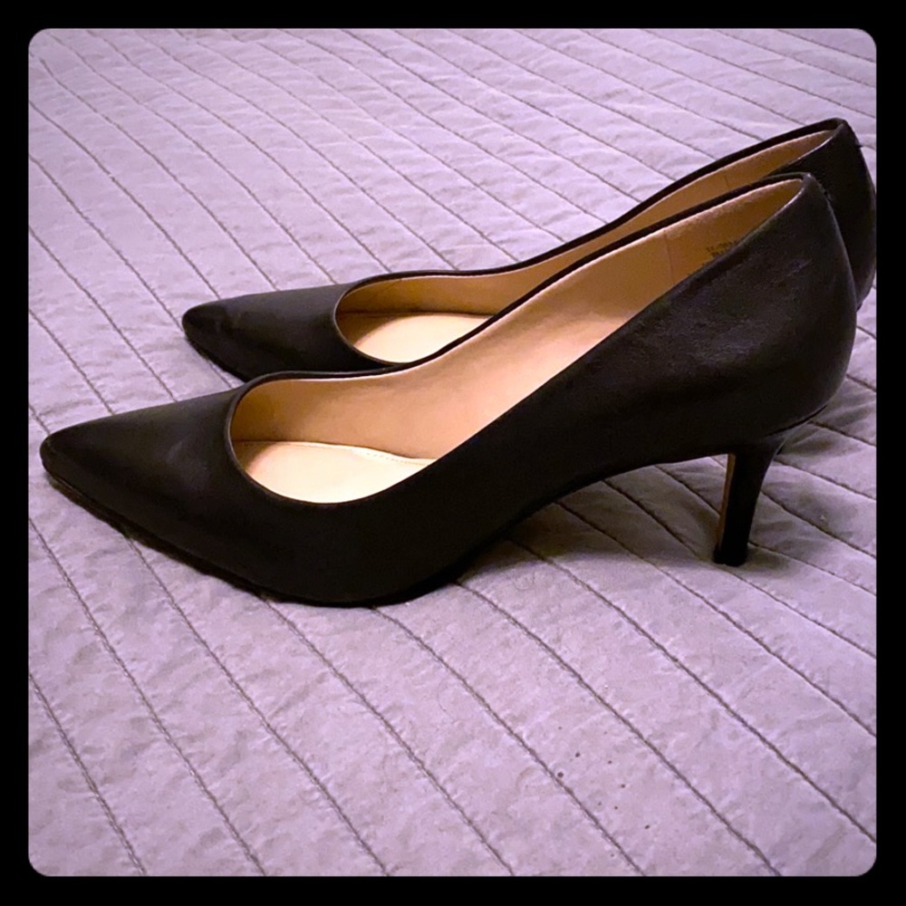 Essex Lane heels